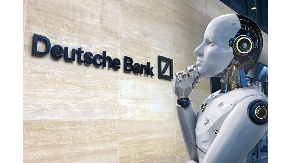 Deutsche Bank anketindeki  'yapay zeka balonu' riski