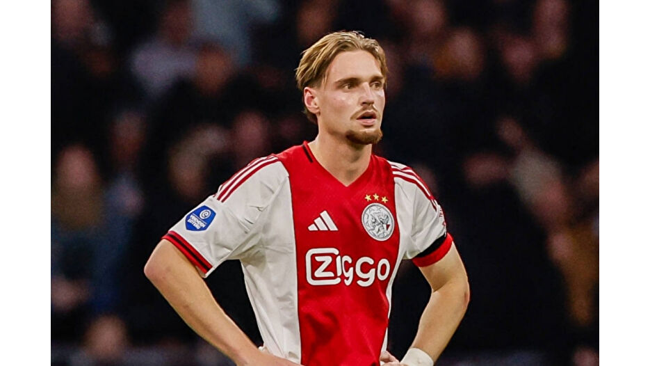 Tadic devrede, hedef Kenneth Taylor