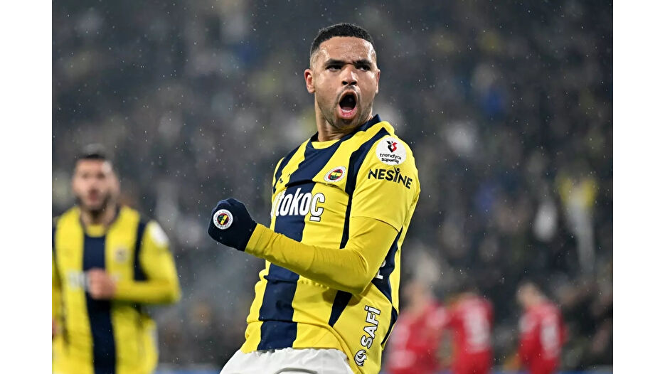 En Nesyri’den ayrılık talimatı iddiası