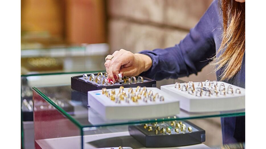 Kuyumcular Odası Başkanı'ndan 'emanet altın' uyarısı