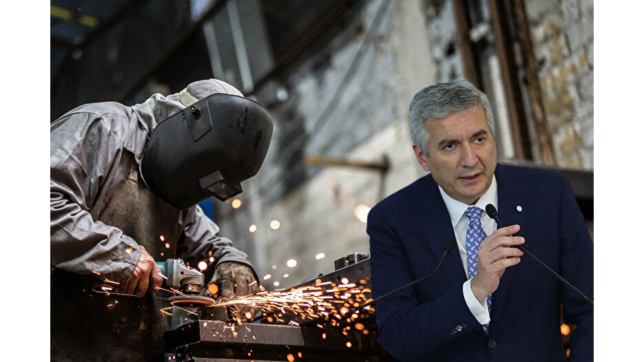 Sanayicilerden asgari ücret mesajı