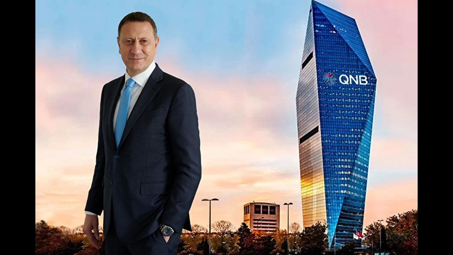 QNB Türkiye'den 100 milyon dolarlık tahvil ihracı