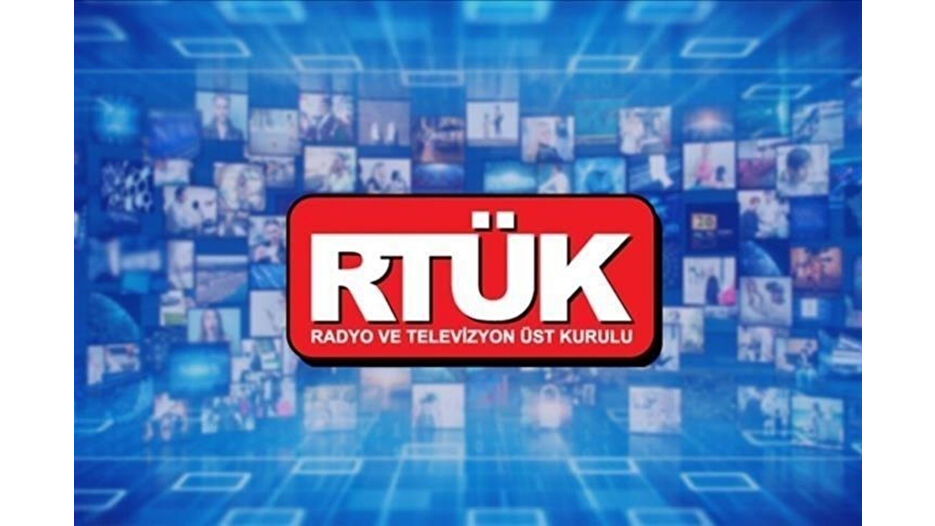 RTÜK'ten Netflix ve HBO Max'e idari para cezası