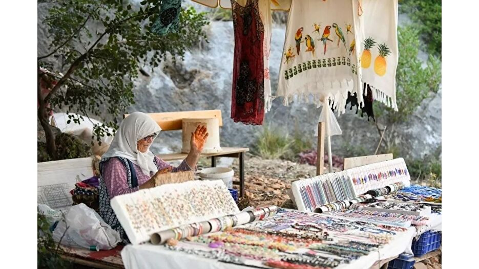 Dünyanın en iyi turizm köyleri listesinde 4 Türk köyü