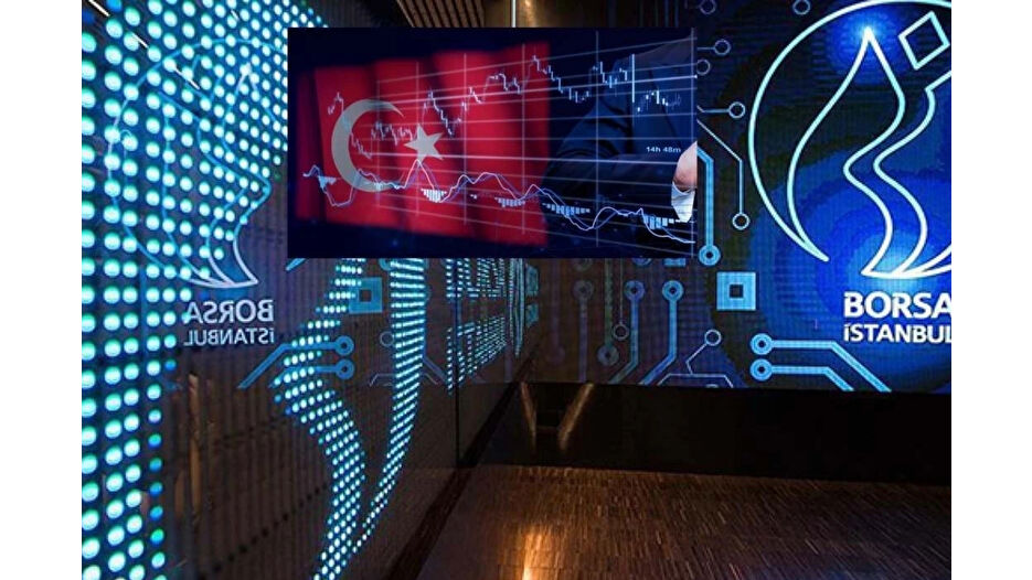 Yabancı yatırımcıdan 366 milyon dolarlık alım