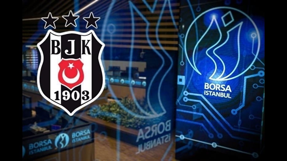 Beşiktaş hisselerinde devre kesici uygulaması
