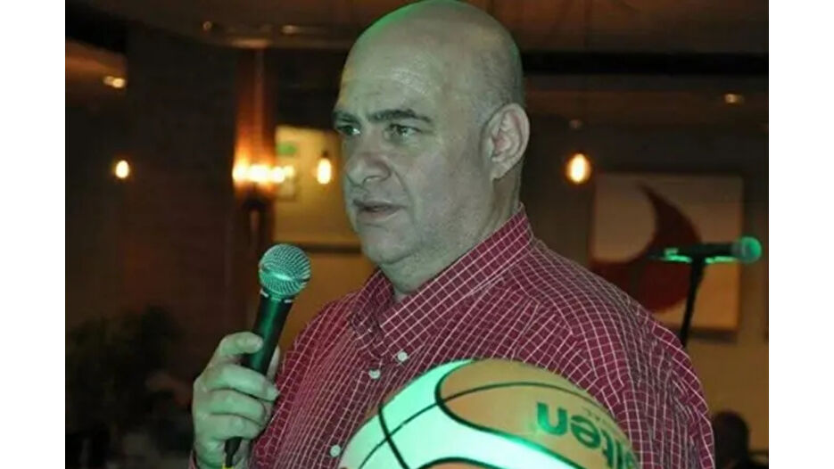 İş insanı Ediz Baksi balkondan düşerek hayatını kaybetti