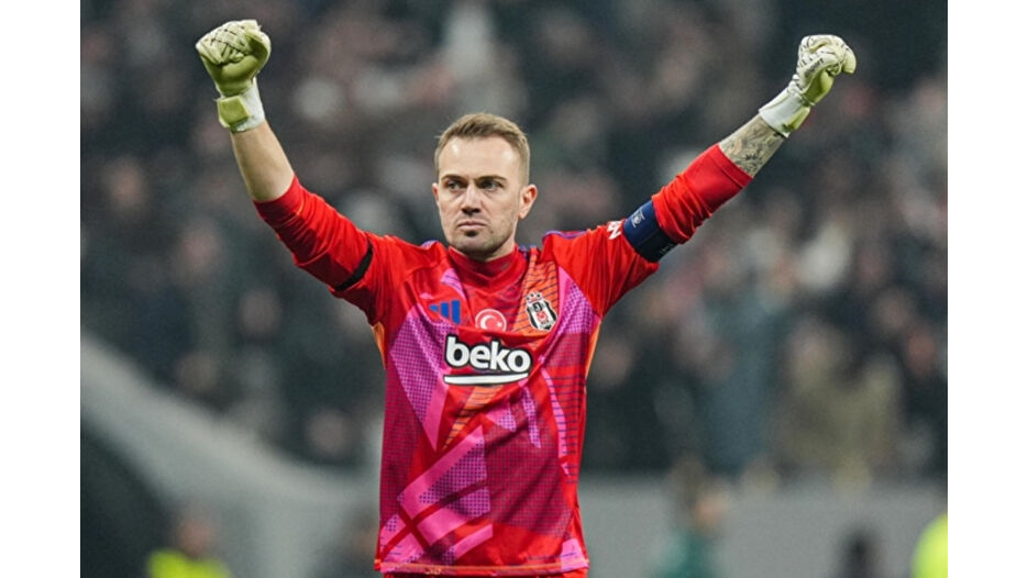 Beşiktaş’ta Mert Günok ayrılığı gündemde