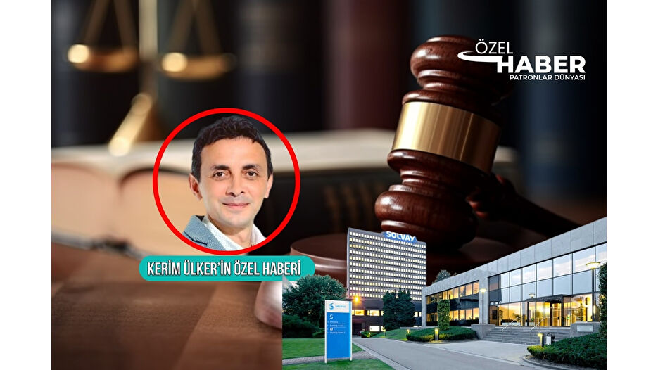 CİNER’e patent şoku