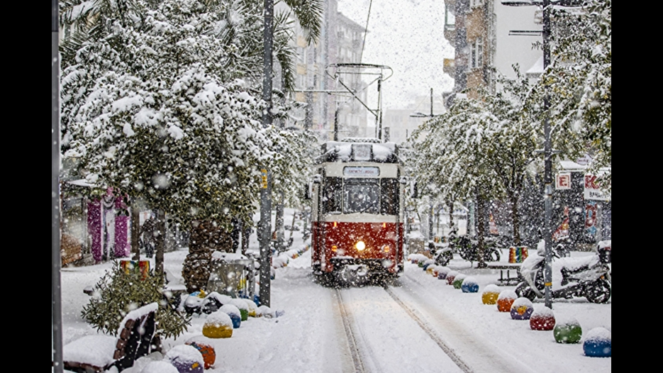Yılbaşı haftasında kar yağacak mı?