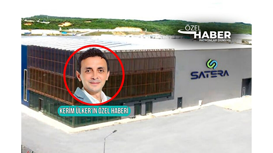 PD Ekim’de duyurdu o satış gerçekleşti