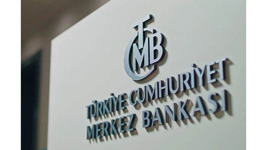 Reeskont ve avans faiz oranları güncellendi