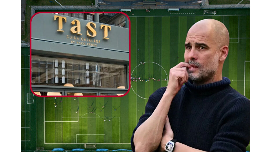 Sahada kazandı mutfakta battı