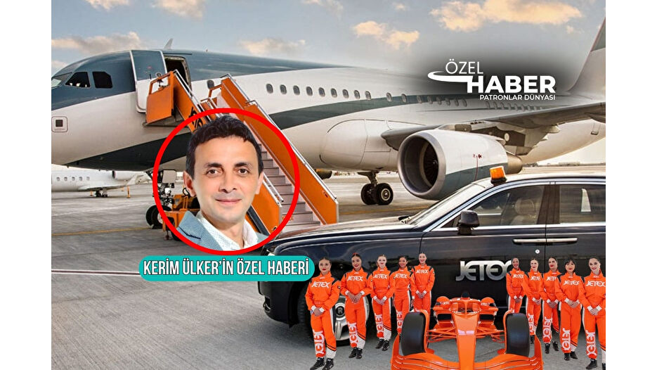 Şamlı Türk patron İstanbul’u lüks uçuracak