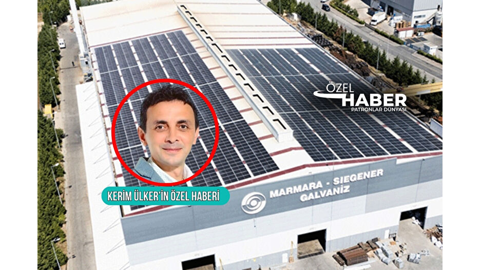 Kocaelili şirkete, İngiliz ortak