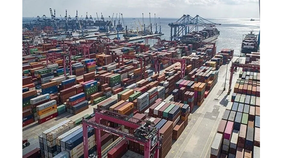 Filistin hurmasının kotası artırıldı