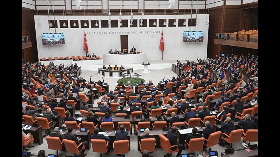 2026 yılı bütçe görüşmelerinde son gün