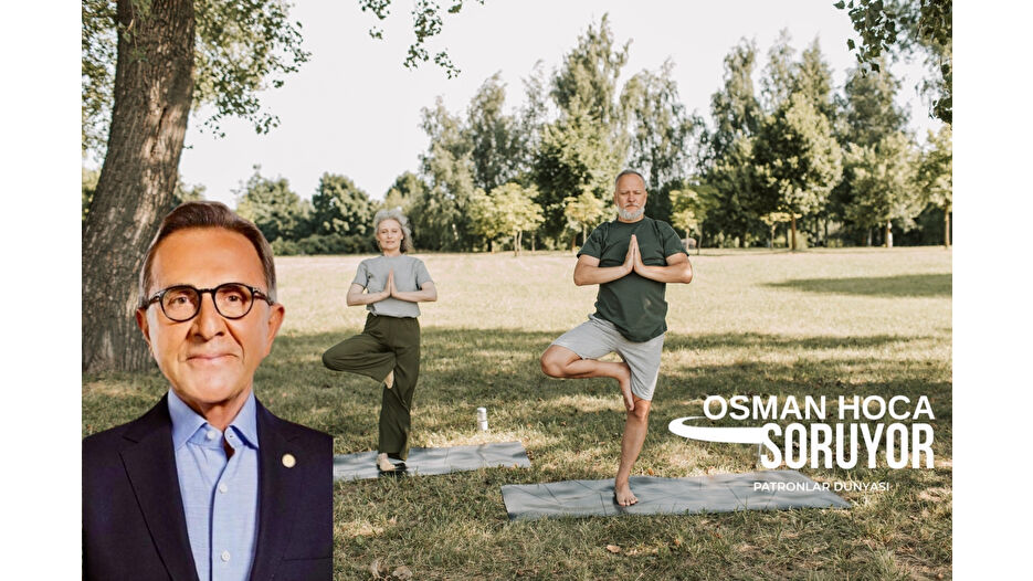 2026'nın sağlık trendi longevity klinikleri mi?