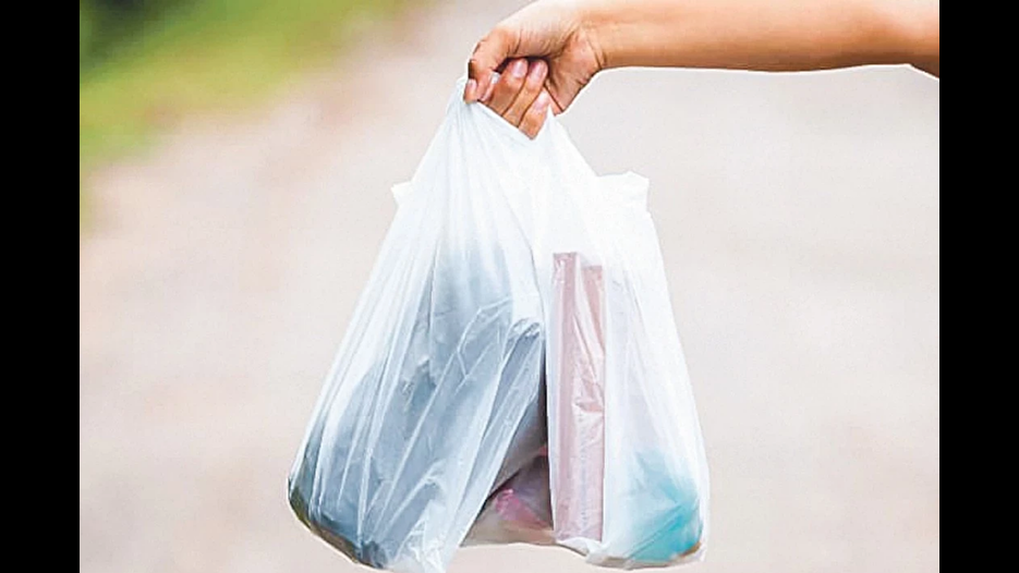 Plastik poşette yeni tarife yolda