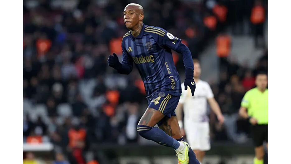 Talisca'nın MR sonuçları açıklandı