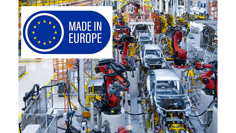 OSD’den “Made in EU” uyarısı