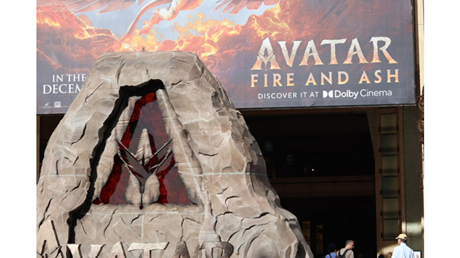 Avatar açılış haftasında 88 milyon dolar kazandı