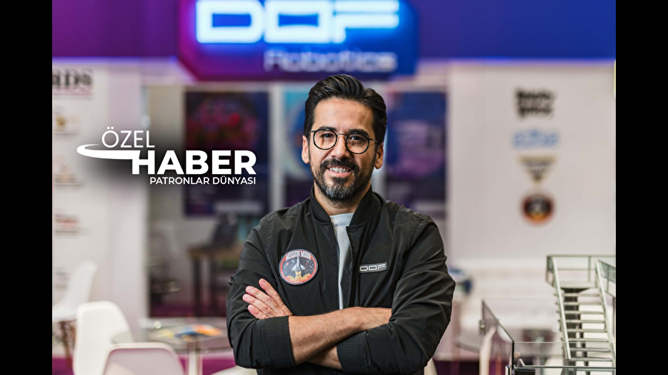 DOF'tan Grizlle'a siber güvenlik yatırımı