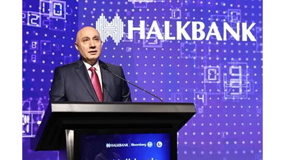 Genel Müdür Arslan, dengeli kredi büyümesi bekliyor