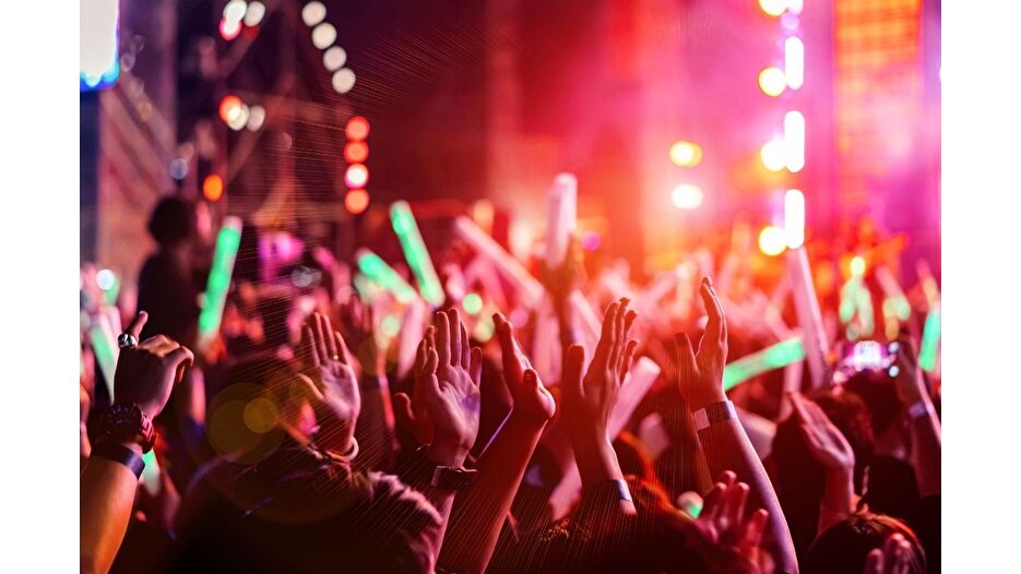 İstanbul'da bu hafta birçok etkinlik gerçekleşecek