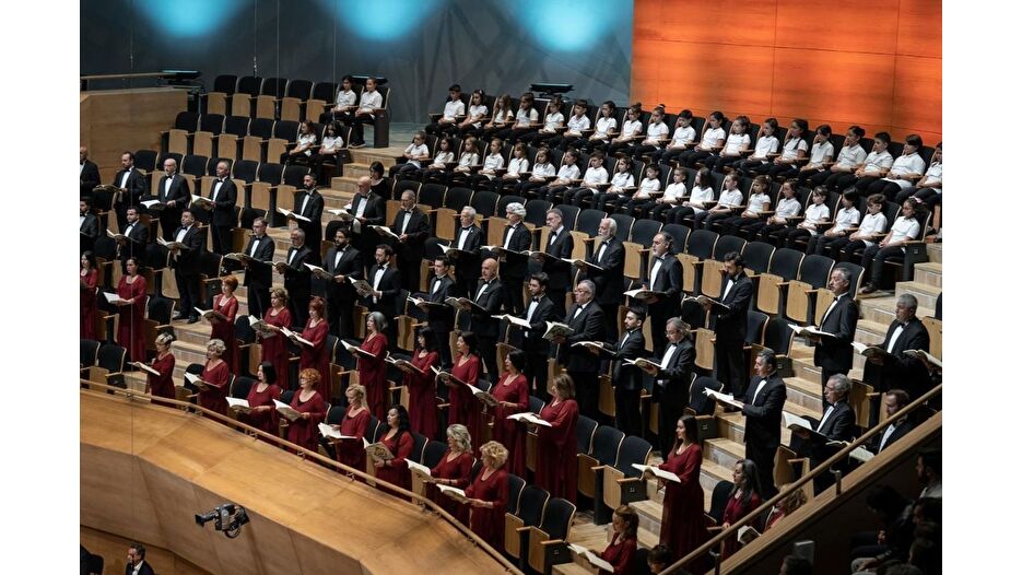 2025 kültür sanatta rekorlarla bitiyor