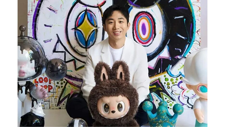 Labubu'cu patronun serveti yarıya düştü