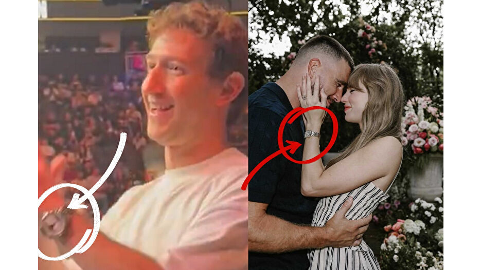 Milyarderlerin tercihi saatler piyasayı hareketlendirdi