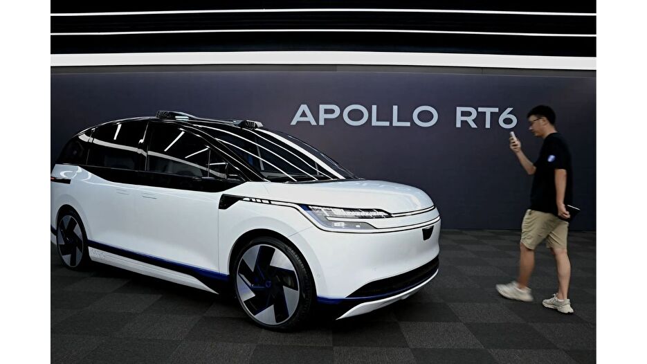 Uber ve Lyft’ten Londra’da robot taksi hamlesi