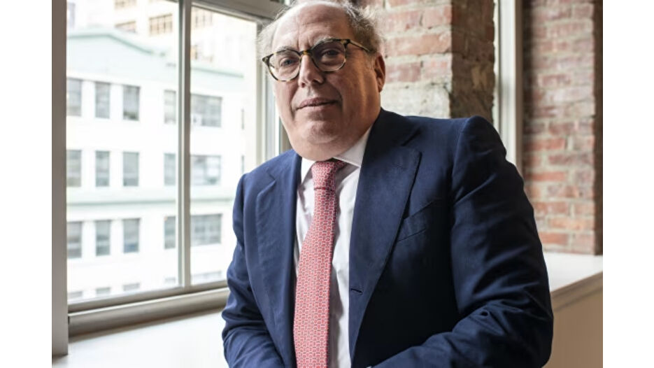 Eski bankacı Warren Kanders milyarderler kulübüne girdi