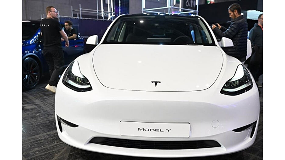 AB’de Tesla satışları düşüşünü sürdürüyor