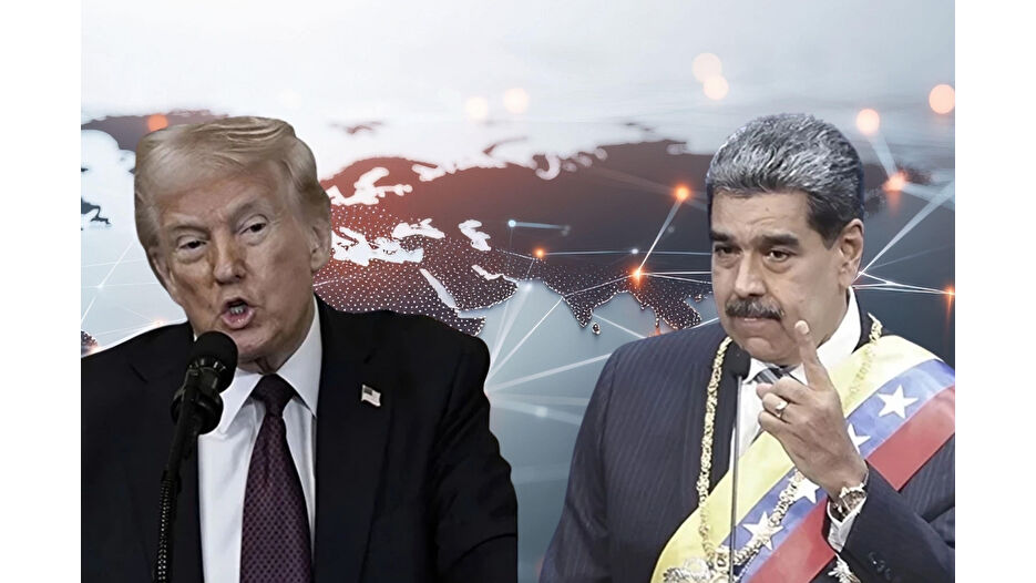ABD’den Maduro’ya gözdağı