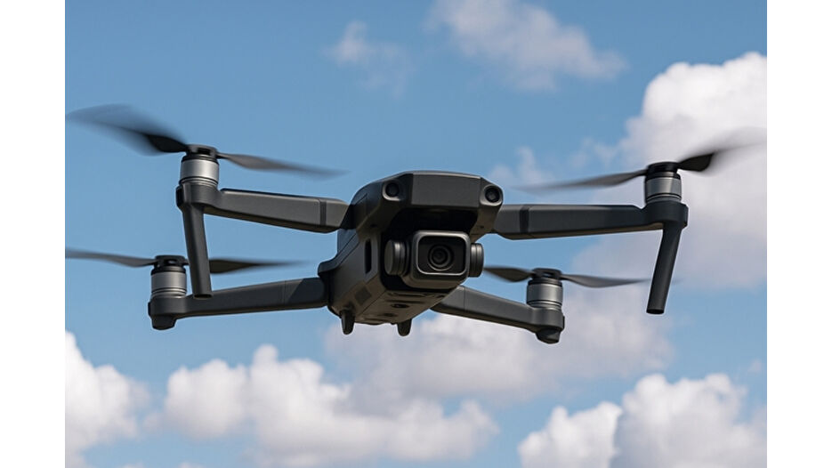 ABD, yabancı yapımı dronların satışını yasakladı