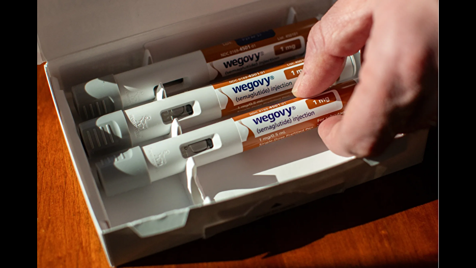 Zayıflama hapı onay aldı, hisseleri yükseldi