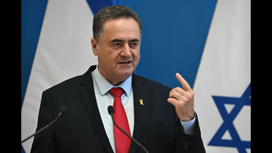 İsrail'den Gazze'yi işgal itirafı