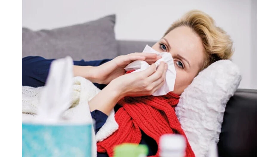 Yeni grip dalgası kapıda