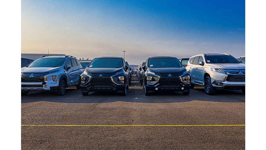 AB'de otomobil satışları kasımda yüzde 2,1 yükseldi