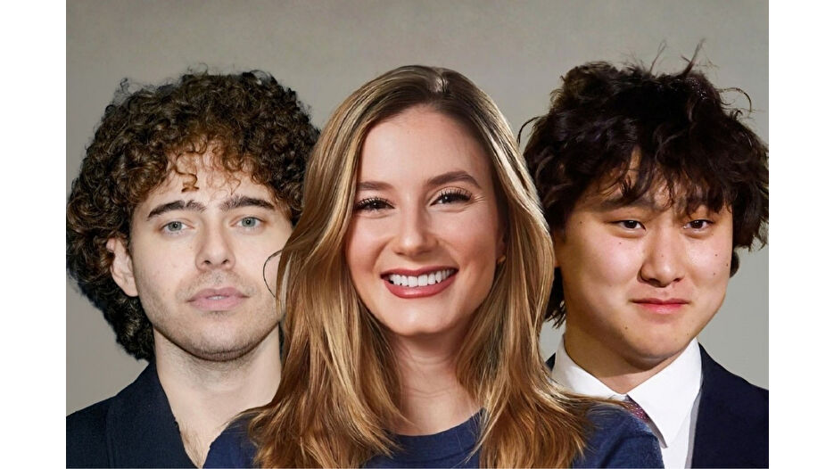 30 yaş altı 13 milyarder listesi açıklandı