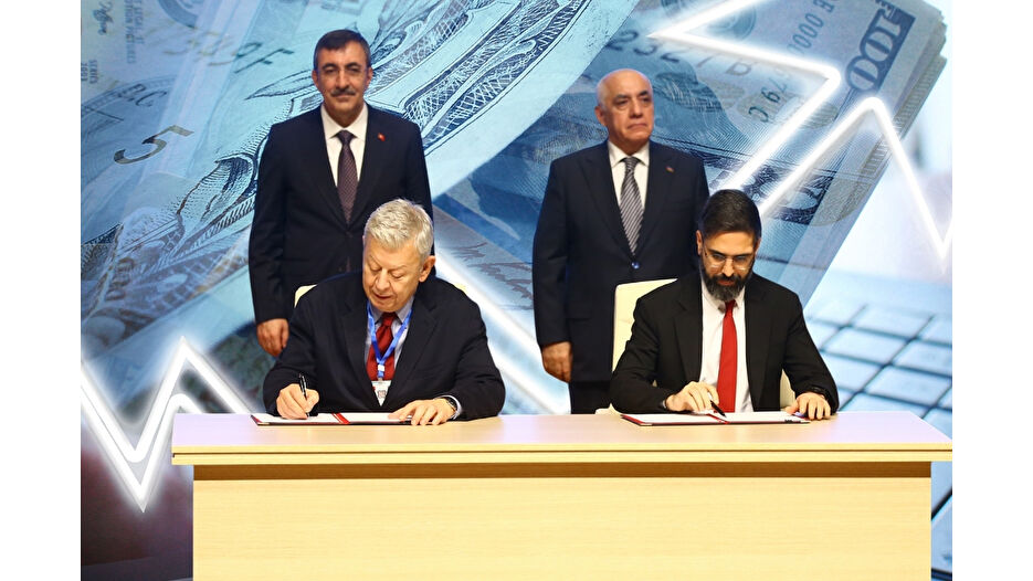 SOCAR'dan 225 milyon $'lık Anadolu yatırımına imza 