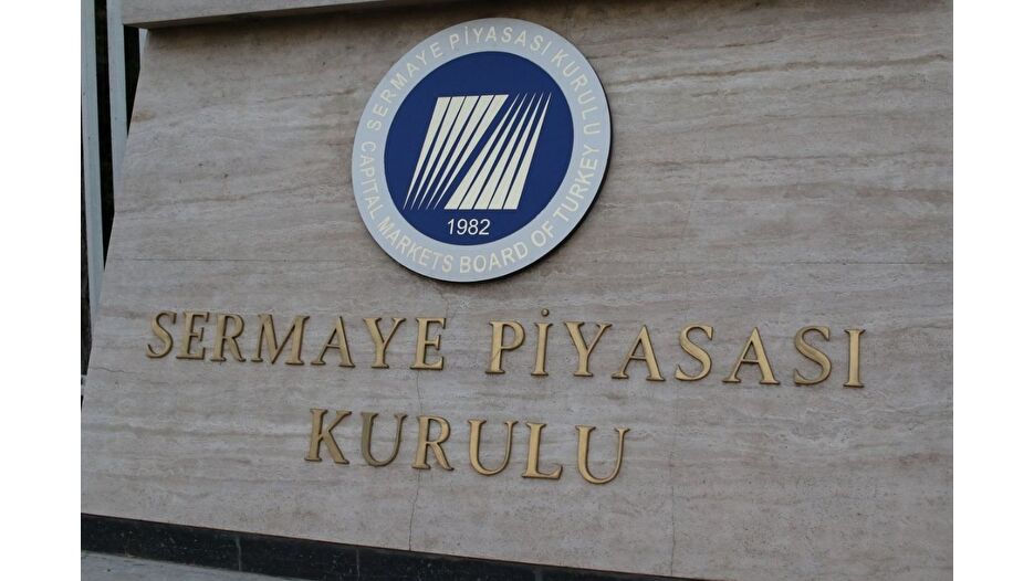 SPK'dan 2 şirketin sermaye artırımına onay