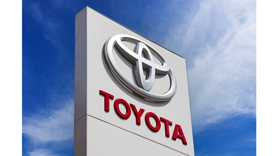 Toyota 55 binden fazla aracını geri çağırıyor