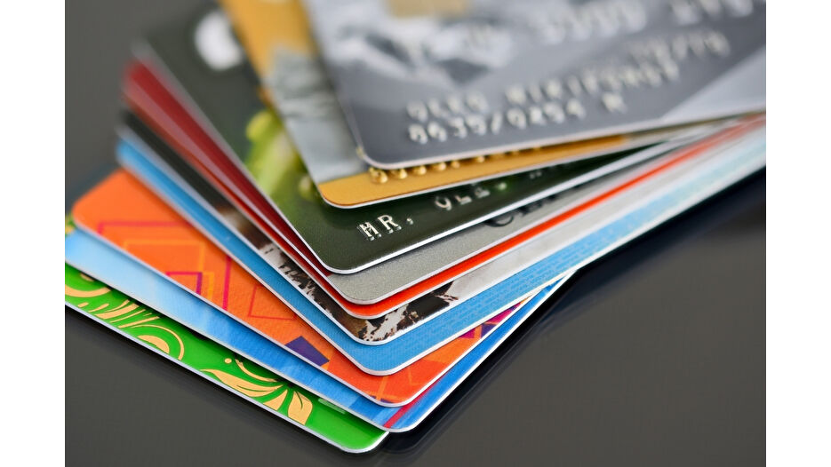 Kredi kartı limitleri rekor seviyede