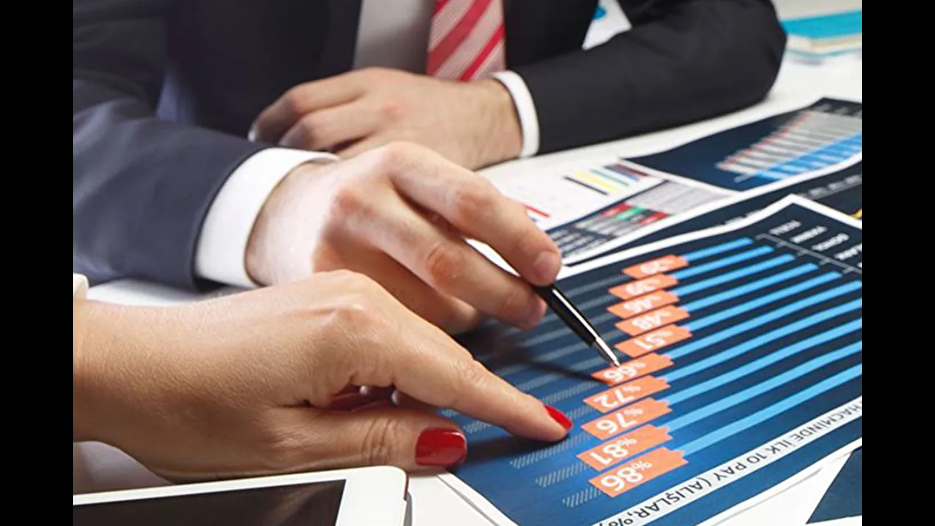 Finansal Hizmetler Güven Endeksi aralıkta azaldı