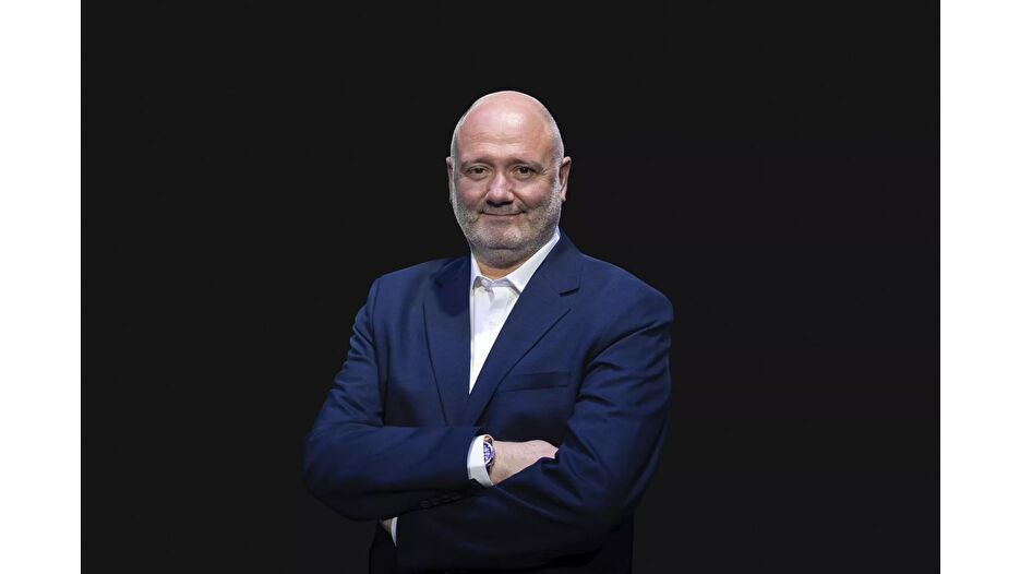 Stellantis'te üst düzey atama