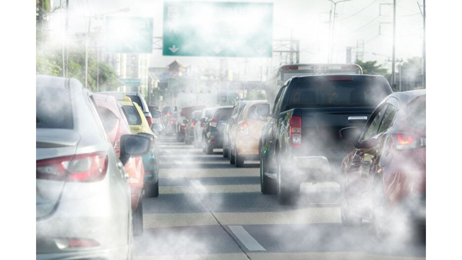 Egzoz ihlallerine 13,7 milyon lirayı aşan ceza