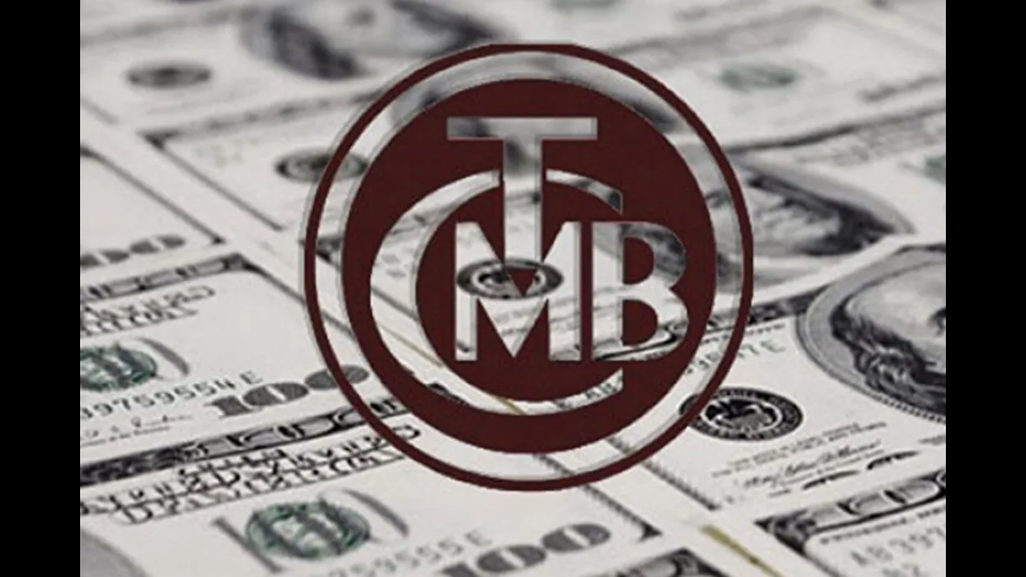 Merkez Bankası rezervleri 192,3 milyar dolar oldu